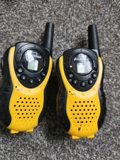 Binatone Latitude 100 Walkie Talkies - Set of 2