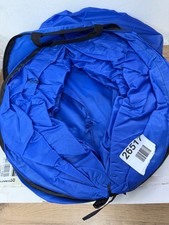 Lionto Outdoor Tunnel Robust for Large and Small Dogs