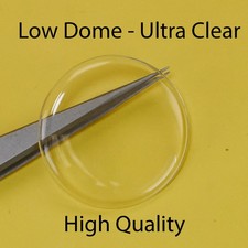 Premium low dome - premium,