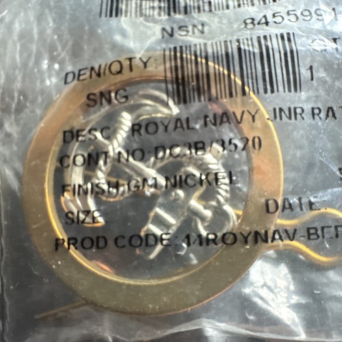 Firmin sons ltd royal navy - firmin,