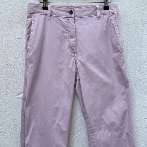 Chino trousers womens 8 - s,