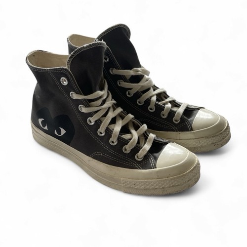 Converse comme des garçons - x,