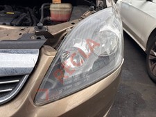 VAUXHALL ZAFIRA EXCLUSIV B 2005-2013 Passenger N/S Headlight  93192441