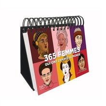 365 femmes qui ont changé - , le