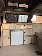 VW T25 Camper Interior Parts for Sale. Please Read Description