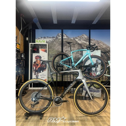 Cannondale synapse lab71 - synapse, sram
