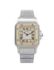 Cartier Santos Galbee 1567