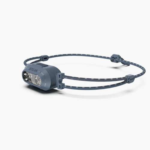 Silva smini fly blue - silva, lumen