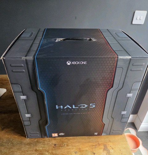 Halo guardians limited - 5,