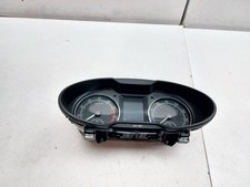 SKODA OCTAVIA MK3 5E 2017 PETROL INSTRUMENT CLUSTER SPEEDOMETER 5E0920980E