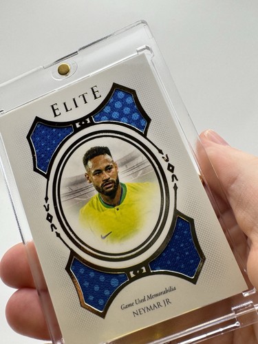 Neymar quad patch match - quad,
