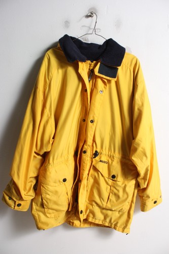 Vintage musto snugs - vintage,