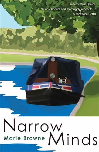 Narrow minds the - the, boat