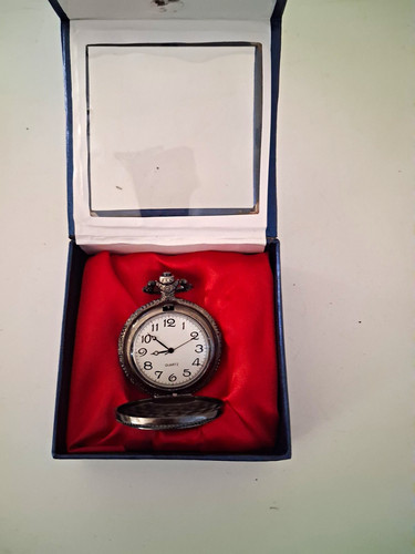Quartz full hunter - quartz,