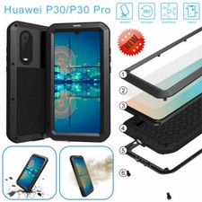 For Huawei P30 P40 Pro Lite