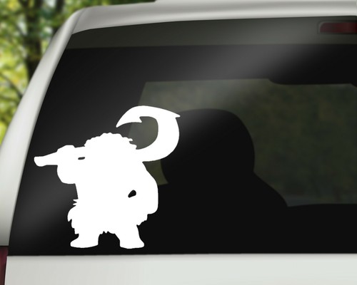 Maui disney decal moana - maui,