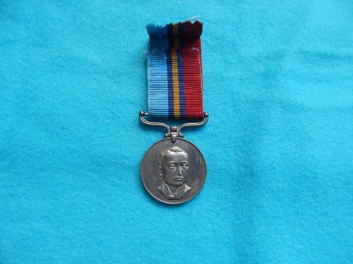 Rhodesia general service medal - general,