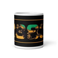 1888 Barnet FC Mug