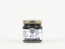 Black Truffle Paste - 90Gr -