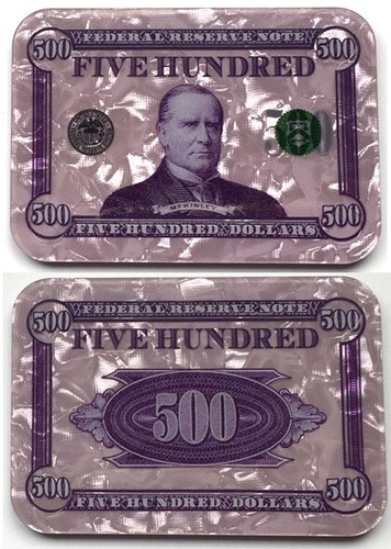 500 william mckinley casino - william,