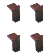 Double Shelf Support Stud for