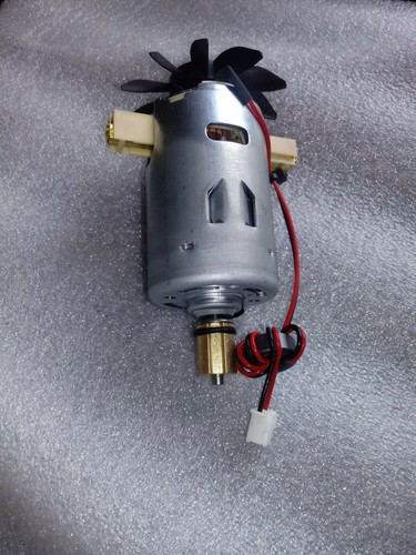 Tefal actifry fan motor - fan,
