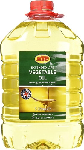 Ktc extended life vegetable - extended,