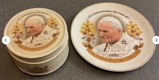 Pope john paul - john, ii,1982