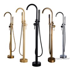 Freestanding Bathtub Filler