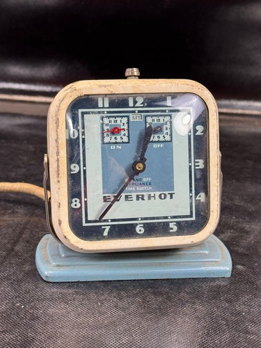 1938 everhot and off - everhot,