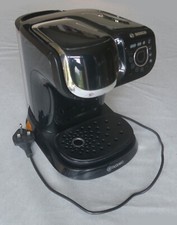 Bosch Tassimo My Way TAS6002GB Coffee Machine Black