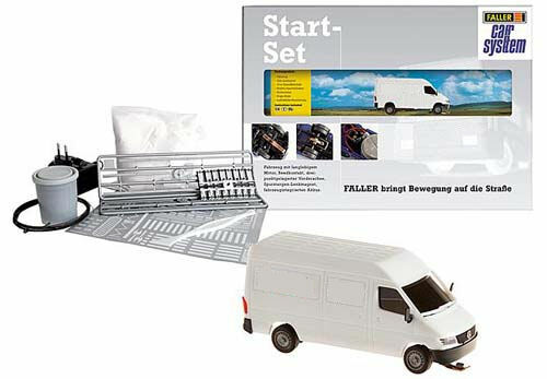 Faller 161504 car system - faller,