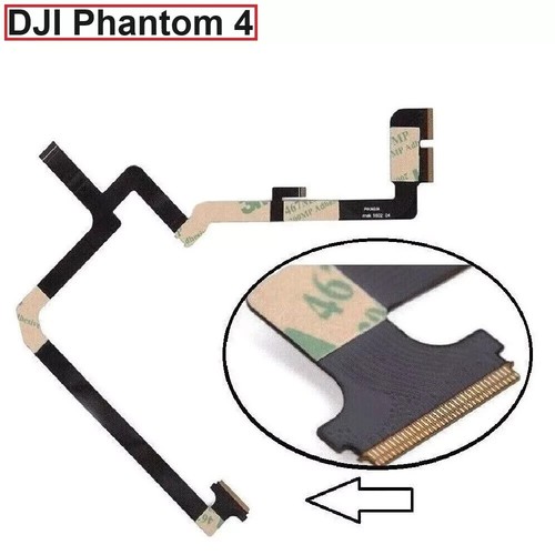 Dji phantom gimbal - dji, drone