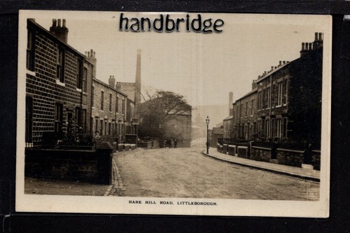 Littleborough hare hill road - littleborough,,