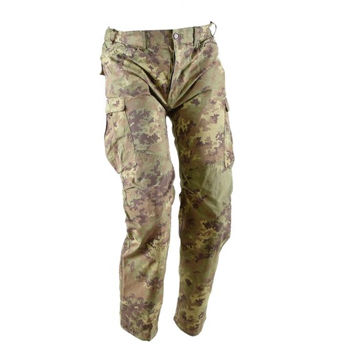 Original italian army rip stop - italian,