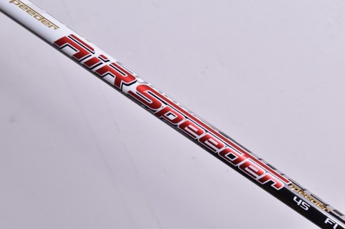 Air speeder driver shaft - speeder,