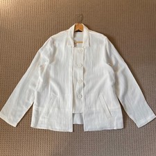 ISCHIKO (Oska) Soft Jacket UK