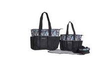 5 Pcs Baby Nappy Changing Bag