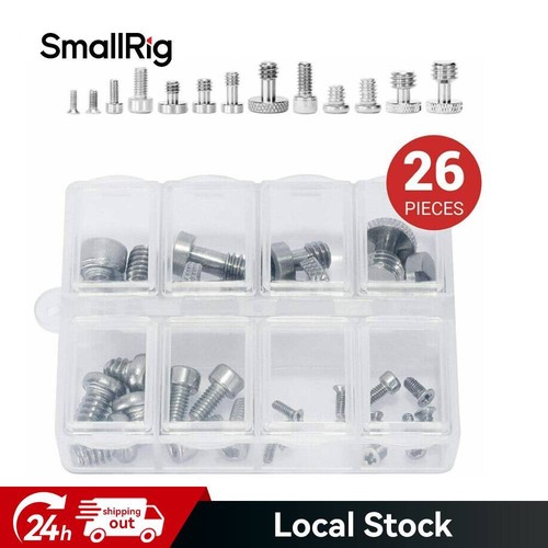 Smallrig screw set for camera - screw,