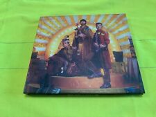 Take That Wonderland CD