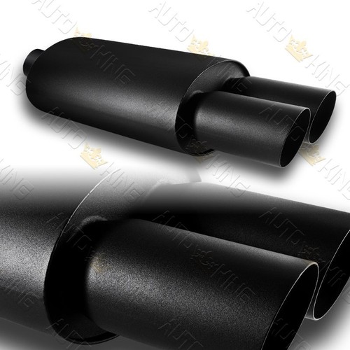Dual slant tip dtm - 3",
