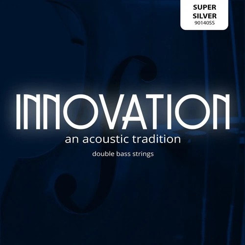 Innovation super silvers - innovation,