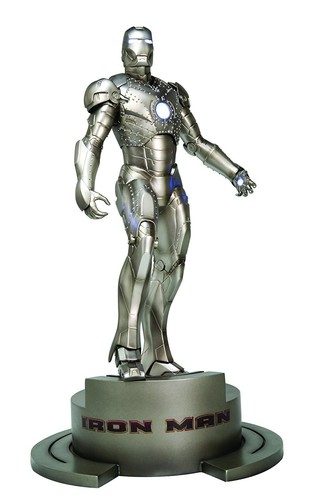 Kotobukiya marvel iron man - kotobukiya,