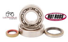 K011 KIT BEARINGS AND FENDERS