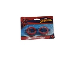 Marvel Spider-man Youth Swim