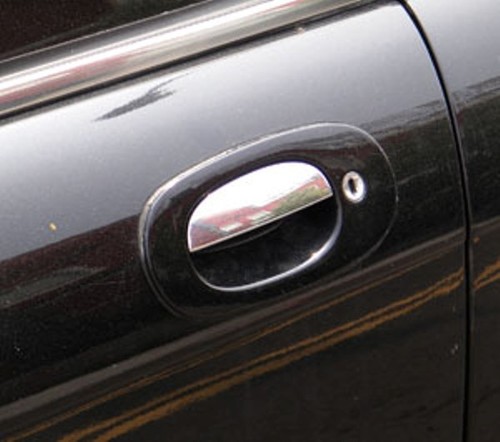 Jaguar xj6 xj8 - xj6, door