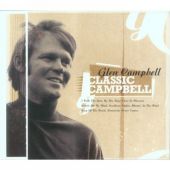 Glen campbell classic - glen, :