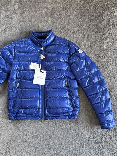 Mens moncler acorus puffer - mens,