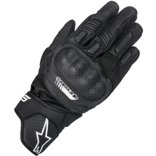 Alpinestars leather - sp-5,