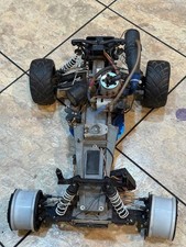 Parts Project Car - Traxxas